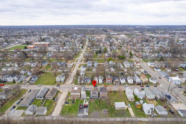 212 S Yale Avenue, Columbus, OH 43222
