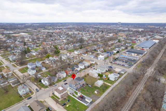212 S Yale Avenue, Columbus, OH 43222