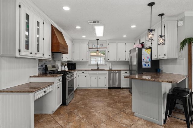 110 Wisteria Circle, Haughton, LA 71037