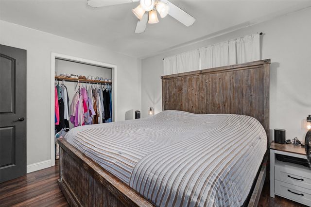 110 Wisteria Circle, Haughton, LA 71037