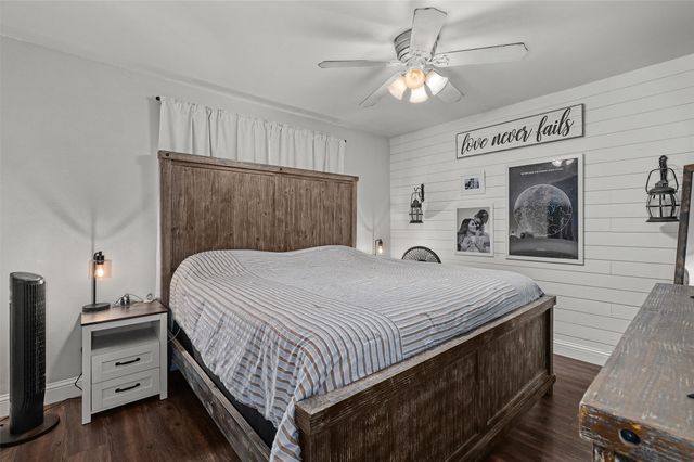 110 Wisteria Circle, Haughton, LA 71037
