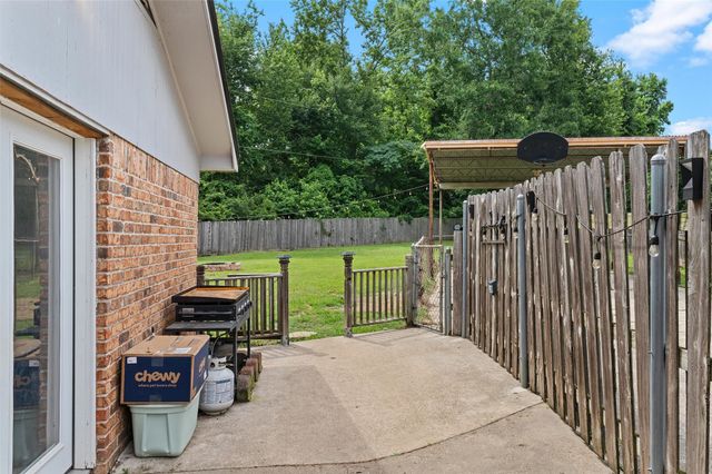 110 Wisteria Circle, Haughton, LA 71037
