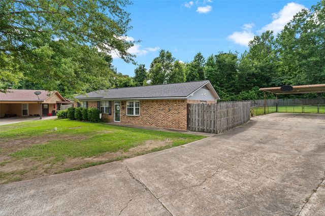 110 Wisteria Circle, Haughton, LA 71037