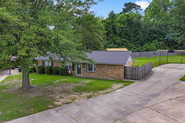110 Wisteria Circle, Haughton, LA 71037