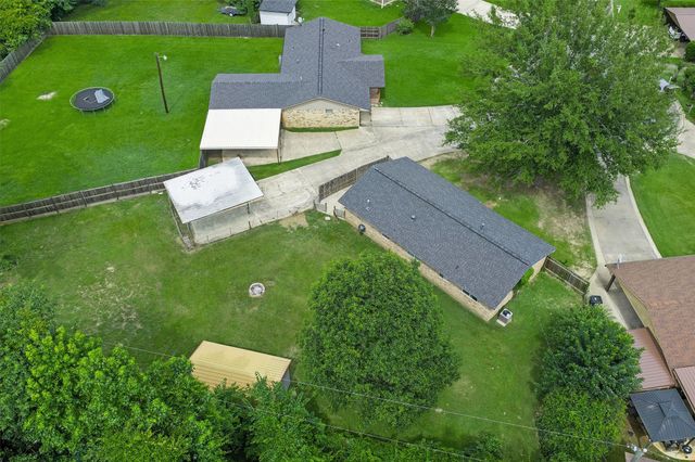 110 Wisteria Circle, Haughton, LA 71037