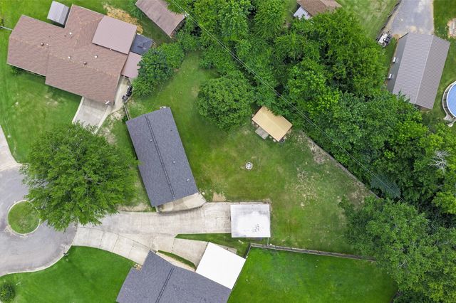 110 Wisteria Circle, Haughton, LA 71037