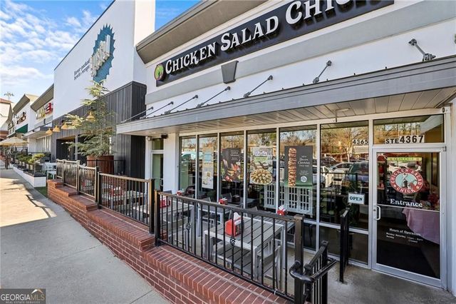 5149 Roswell Road 1, Atlanta, GA 30342