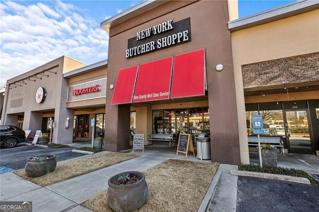 5149 Roswell Road 1, Atlanta, GA 30342