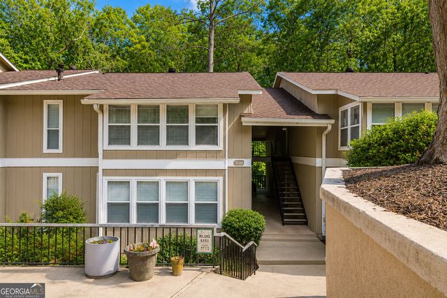 5149 Roswell Road 1, Atlanta, GA 30342