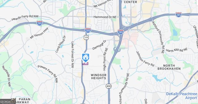 5149 Roswell Road 1, Atlanta, GA 30342