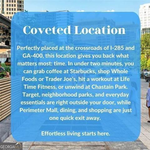5149 Roswell Road 1, Atlanta, GA 30342