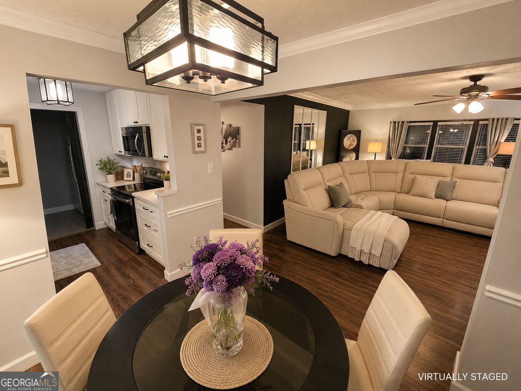 5149 Roswell Road 1, Atlanta, GA 30342