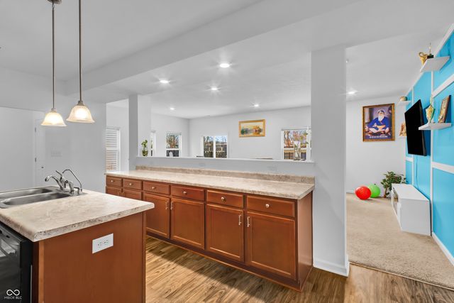 4418 Ashworth Lane, Columbus, IN 47201