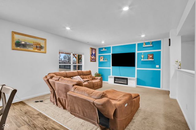 4418 Ashworth Lane, Columbus, IN 47201