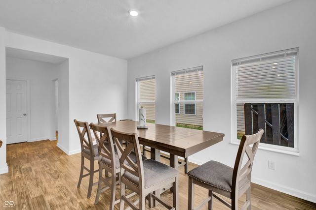 4418 Ashworth Lane, Columbus, IN 47201