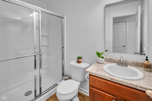 4418 Ashworth Lane, Columbus, IN 47201