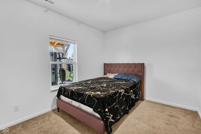 4418 Ashworth Lane, Columbus, IN 47201