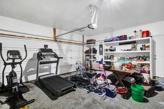 4418 Ashworth Lane, Columbus, IN 47201