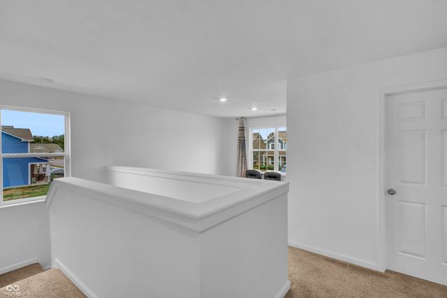 4418 Ashworth Lane, Columbus, IN 47201