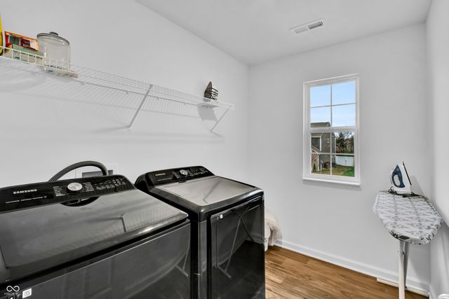 4418 Ashworth Lane, Columbus, IN 47201