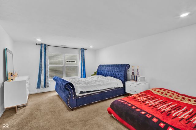 4418 Ashworth Lane, Columbus, IN 47201