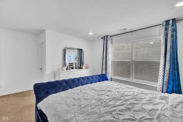 4418 Ashworth Lane, Columbus, IN 47201