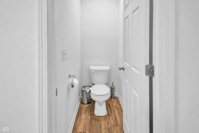 4418 Ashworth Lane, Columbus, IN 47201