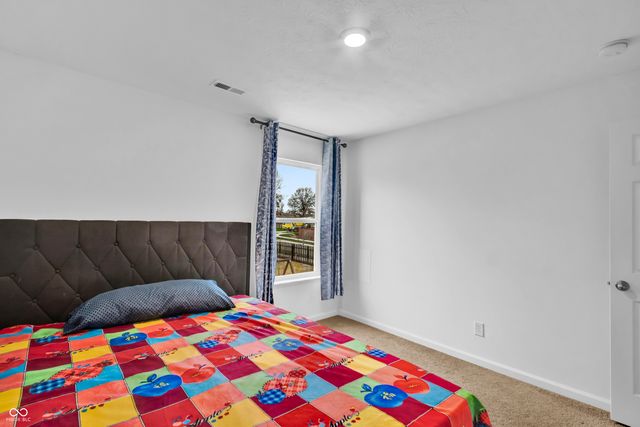 4418 Ashworth Lane, Columbus, IN 47201