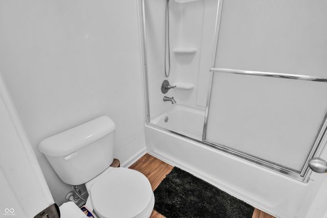 4418 Ashworth Lane, Columbus, IN 47201