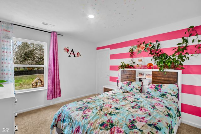 4418 Ashworth Lane, Columbus, IN 47201