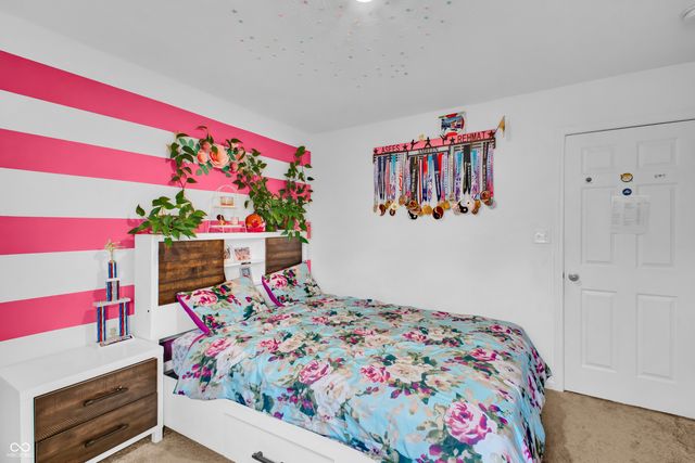 4418 Ashworth Lane, Columbus, IN 47201