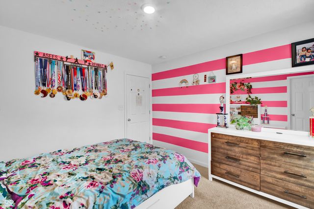 4418 Ashworth Lane, Columbus, IN 47201