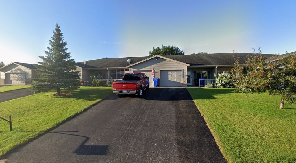 239 Stone Creek Drive, Detroit Lakes, MN 56501