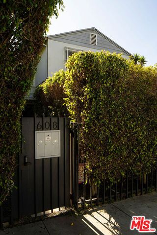 608 Westminster Avenue, Venice, CA 90291