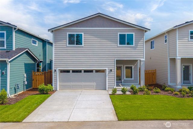 2132 Plumridge Court, Wenatchee, WA 98801