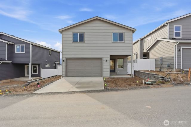 2132 Plumridge Court, Wenatchee, WA 98801