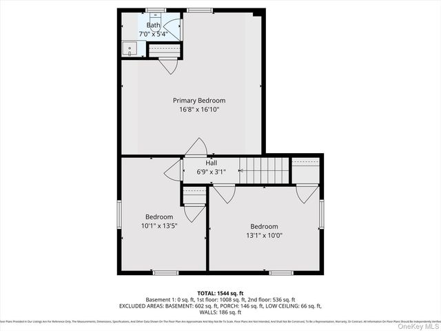 982 Adams Street, Baldwin, NY 11510