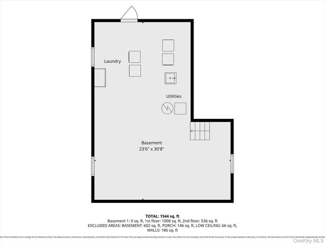 982 Adams Street, Baldwin, NY 11510