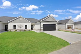 1610 Theo Drive # 2, Evansville, IN 47711