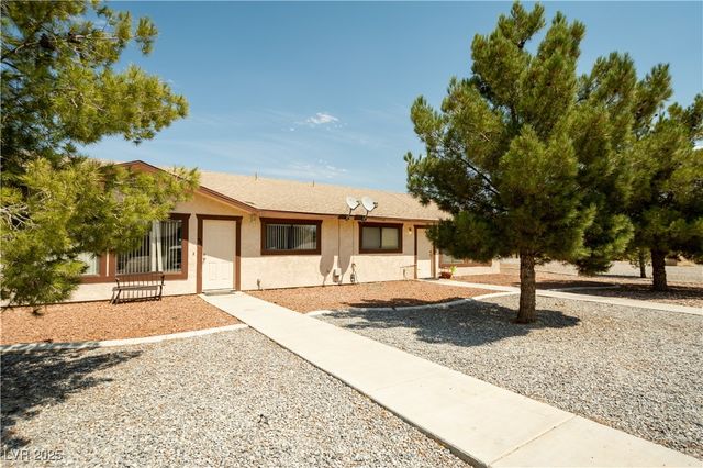 2120 McMurray Drive 6, Pahrump, NV 89060