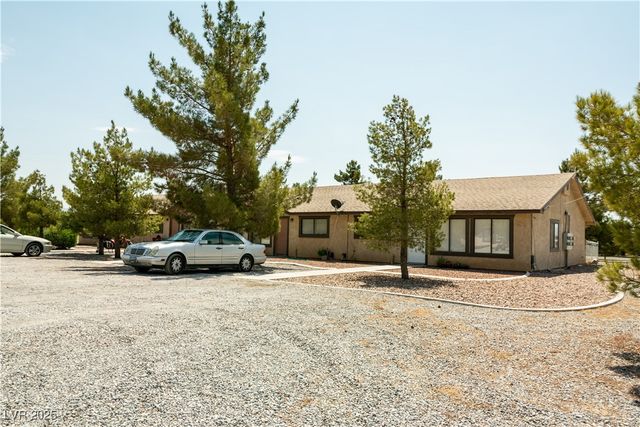 2120 McMurray Drive 6, Pahrump, NV 89060