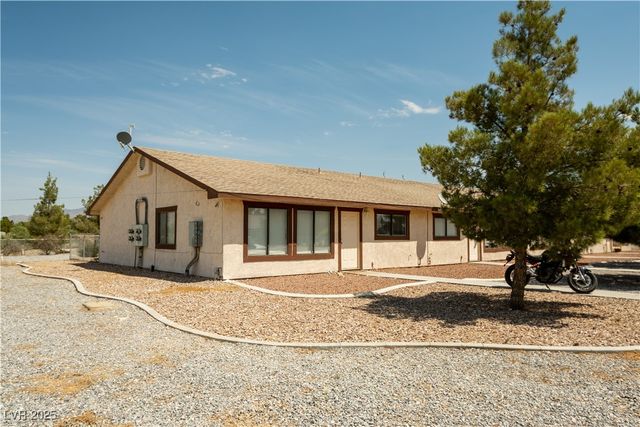 2120 McMurray Drive 6, Pahrump, NV 89060