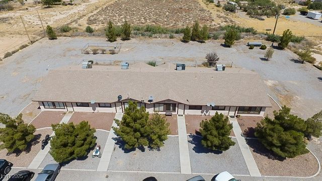 2120 McMurray Drive 6, Pahrump, NV 89060