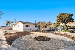 1313 N Crestlane, Anaheim, CA 92805