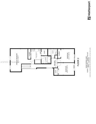 10528 SW 118th Pl, Miami, FL 33186