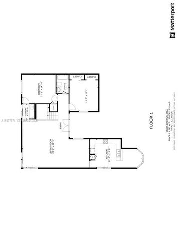 10528 SW 118th Pl, Miami, FL 33186