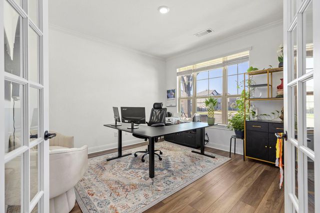 317 Canyoncrest WAY, Liberty Hill, TX 78642