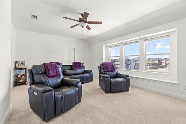 317 Canyoncrest WAY, Liberty Hill, TX 78642