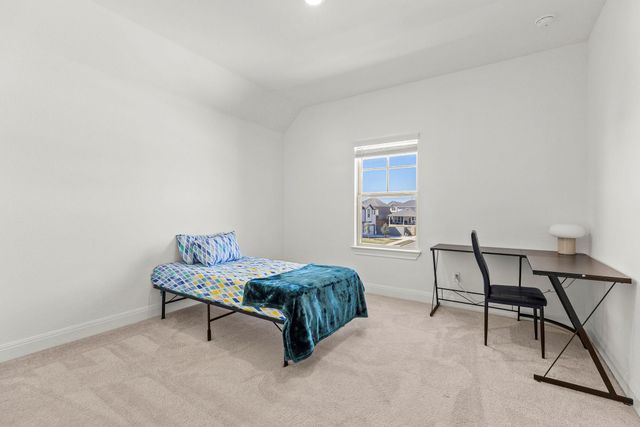 317 Canyoncrest WAY, Liberty Hill, TX 78642