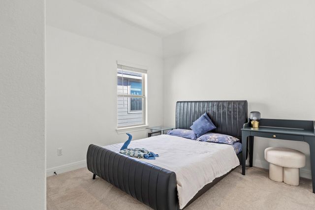 317 Canyoncrest WAY, Liberty Hill, TX 78642